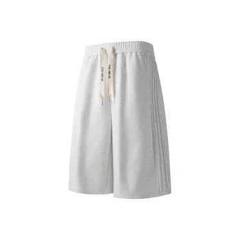 Être Par Lee Casual Shorts Unisex