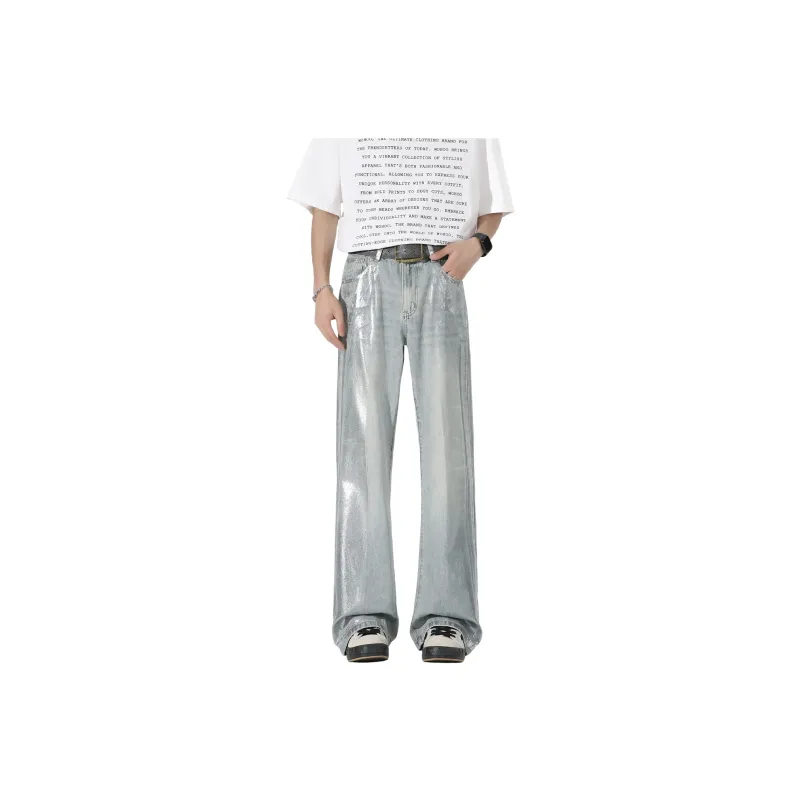 CREAZIONI LA FANTASIA E MOBILE Jeans Unisex-0