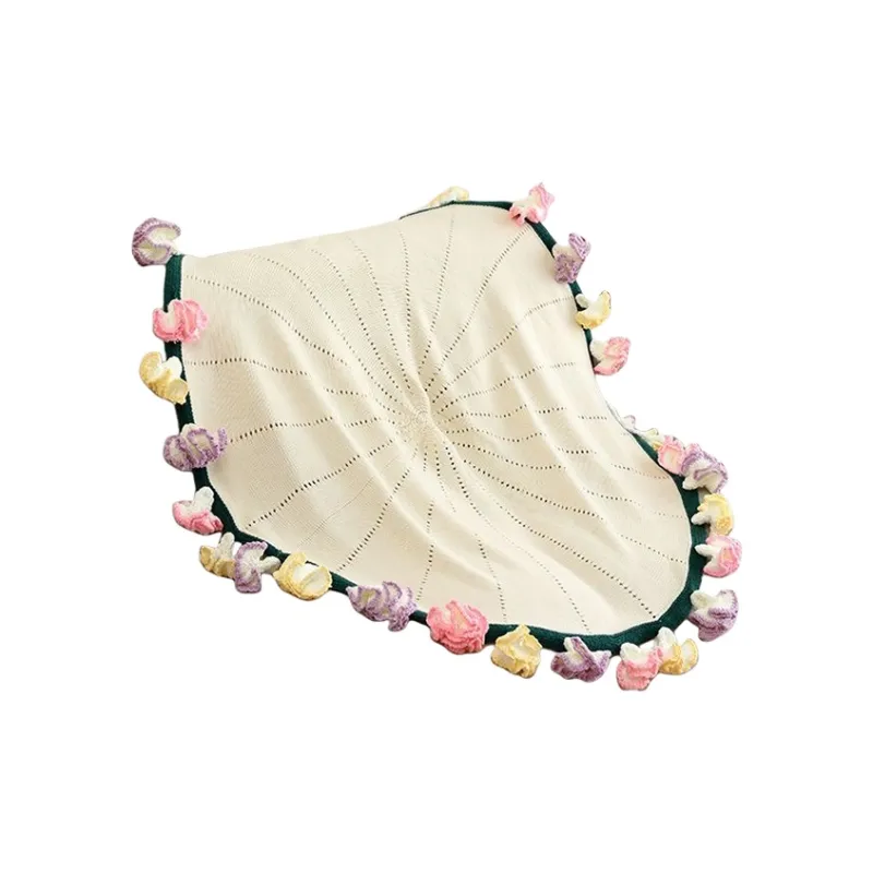 Bejirog Shawls Unisex-4