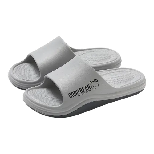 Ganshu Men's Summer Outdoor Slippers For Indoor Use