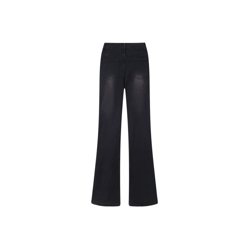 SAME FLOW Jeans Unisex-9