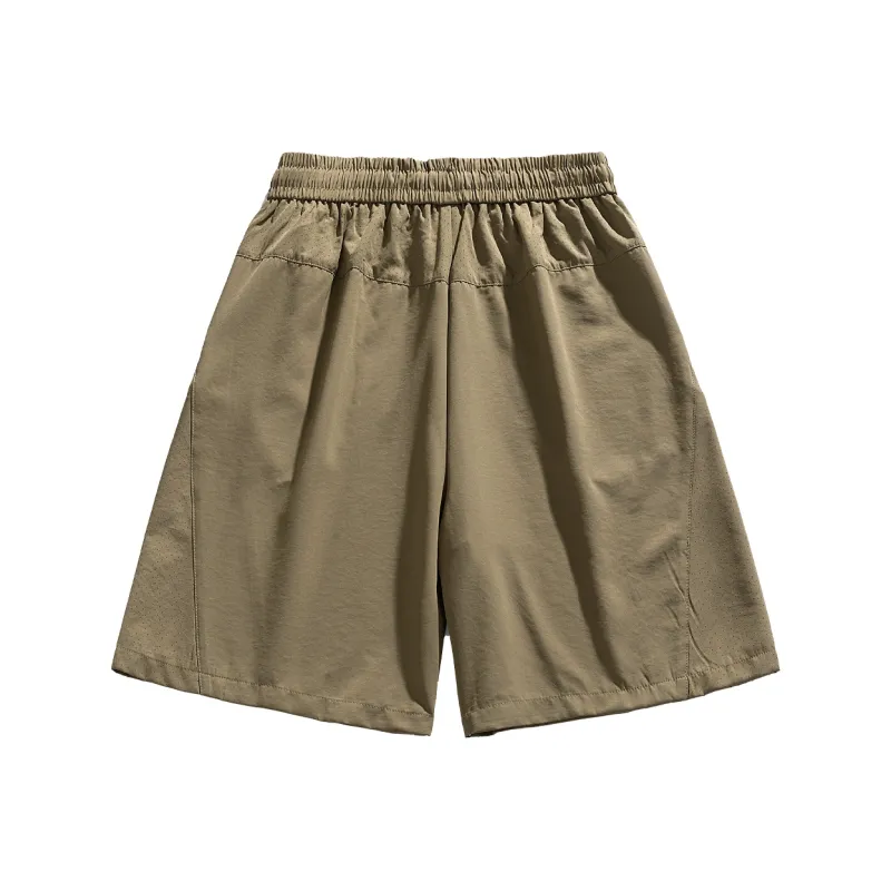 Disney Toy Story Series Casual Shorts Unisex-21