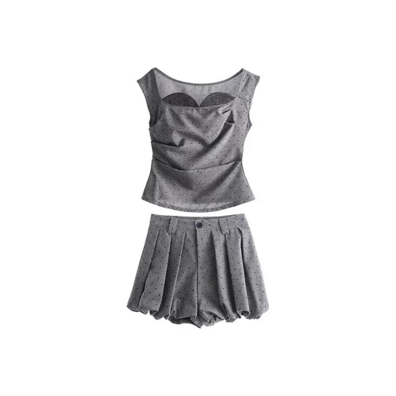 OZVO Casual Suits Women's-0