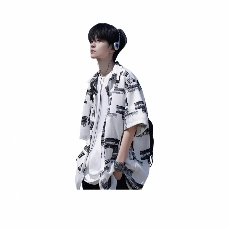 Ganbostore Shirts Unisex-10