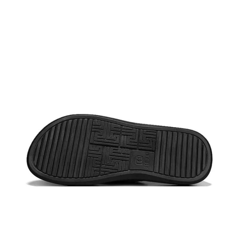 TFKY Odor Resistant Slip Resistant Flip Flops Men's-20