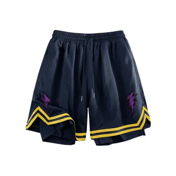 7 SEVFUN Casual Shorts Unisex