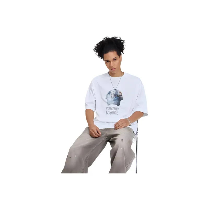 APAY T Shirts Unisex-6
