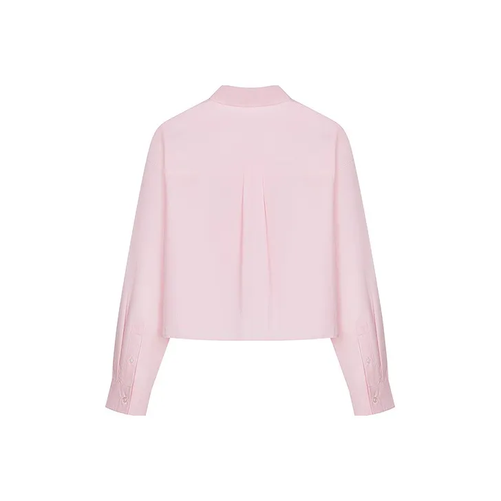 Teenie Weenie x SMILEY Shirt Women's-1