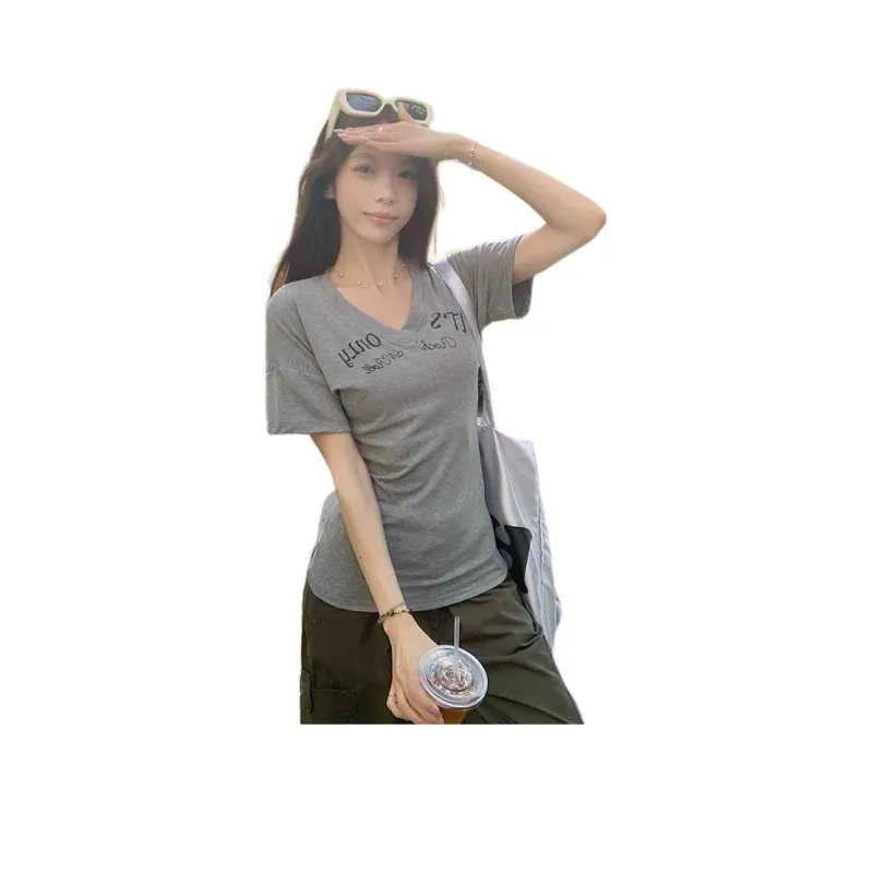 Dior Beauty T Shirts Women's-6