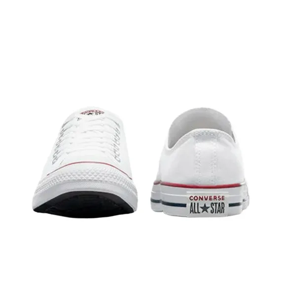 Converse Chuck Taylor All Star Ox Optic White-3