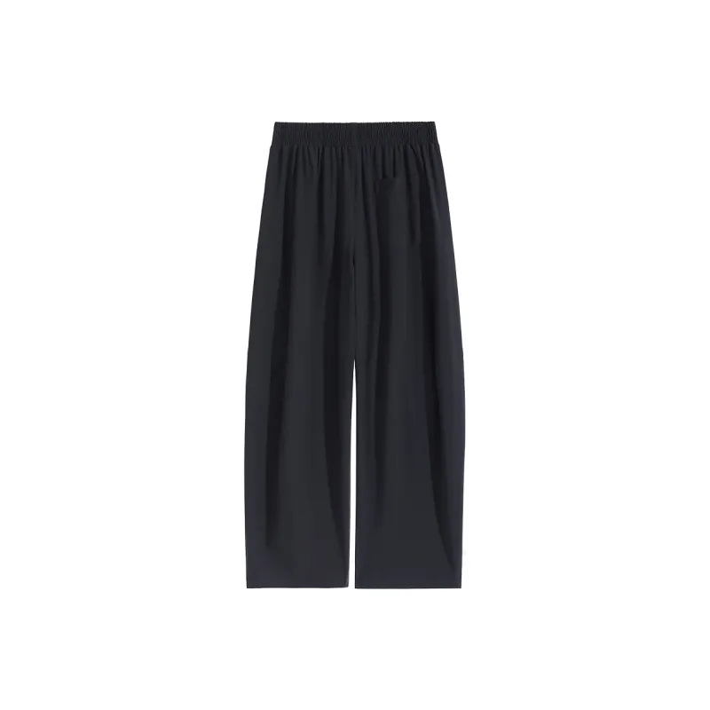 Izzue Casual Pants Unisex-1