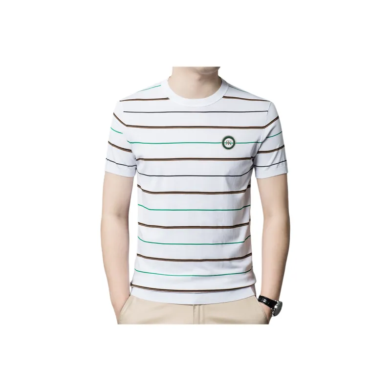 PIERRE CARDIN T Shirts Men-0
