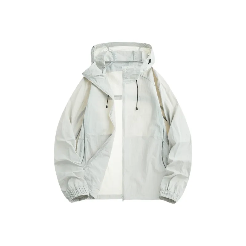 Fakeyoung Jackets Unisex-4
