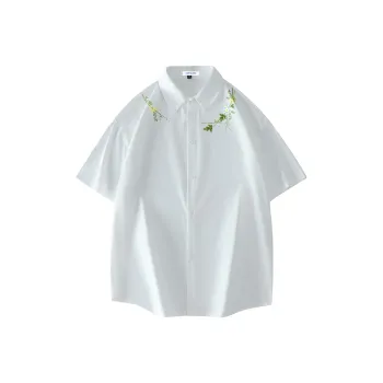 JEANSWEST Shirts Unisex