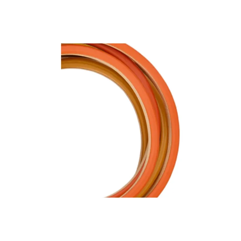 LOEWE Calfskin Bracelets Women's Orange-2