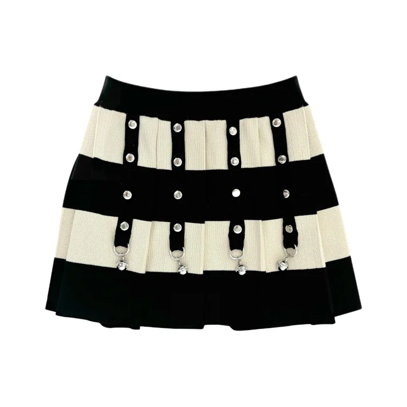 CHOPOVA LOWENA SS25 Casual Short Skirts Women's-0