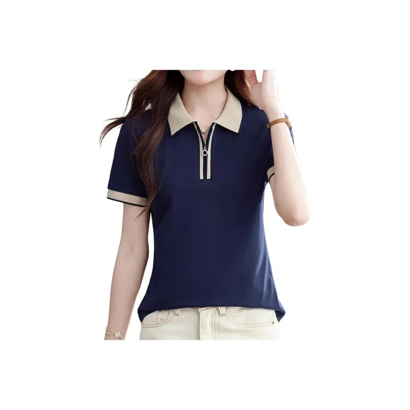 Kele Coco T Shirts Women's-0