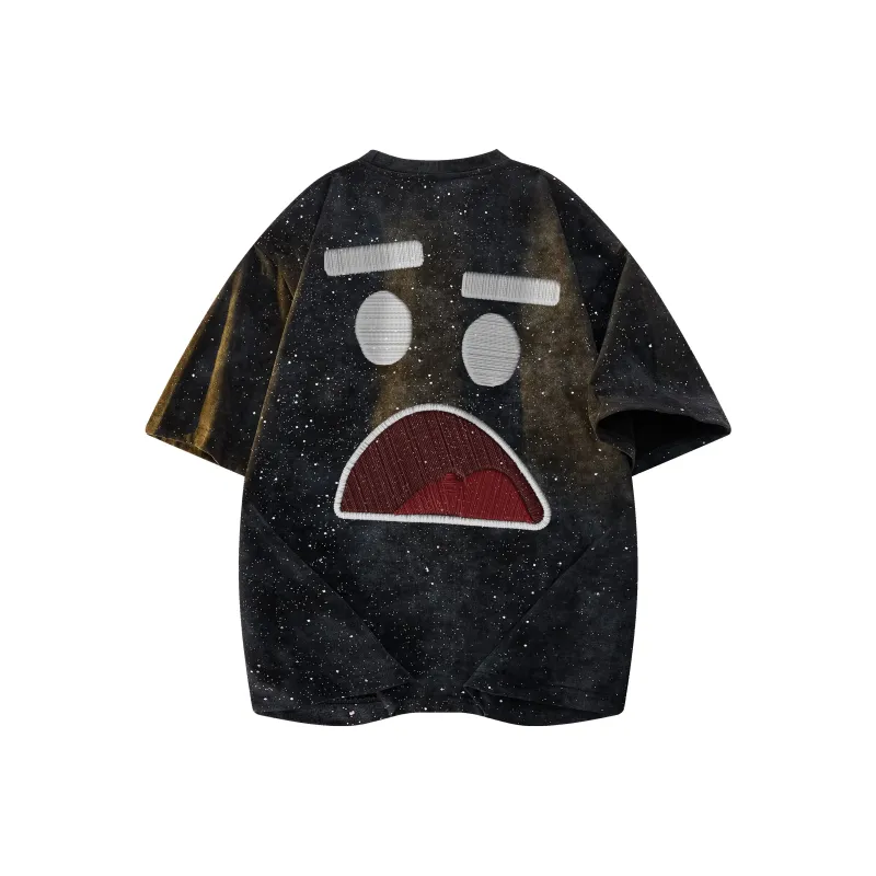 7 SEVFUN T Shirts Unisex-0
