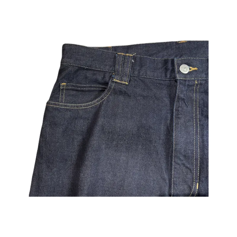 ROARGUNS Jeans Men-2
