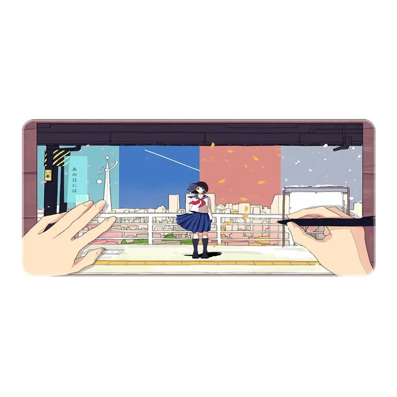 Directions Mouse Pads-9