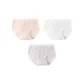 B Set: Pink+White+Gray Purple