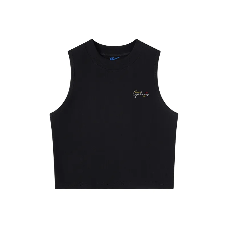 WARRIOR Sleeveless Sports Shirts Women's-0
