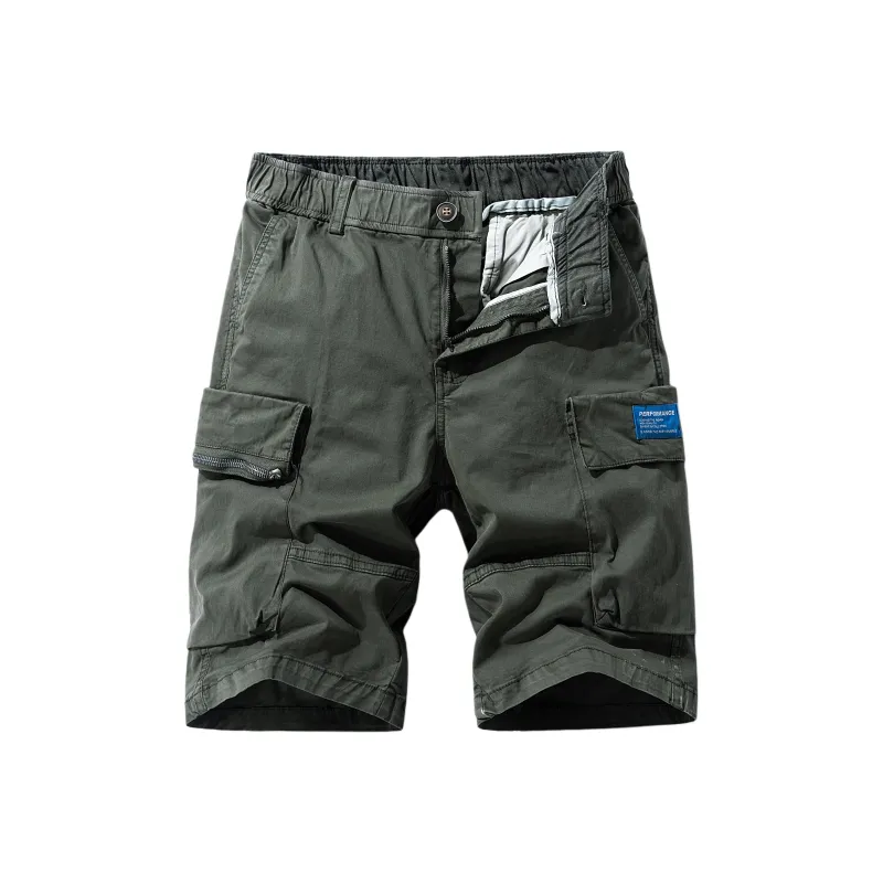 ROBINHOOD Cargo Shorts Women's-6