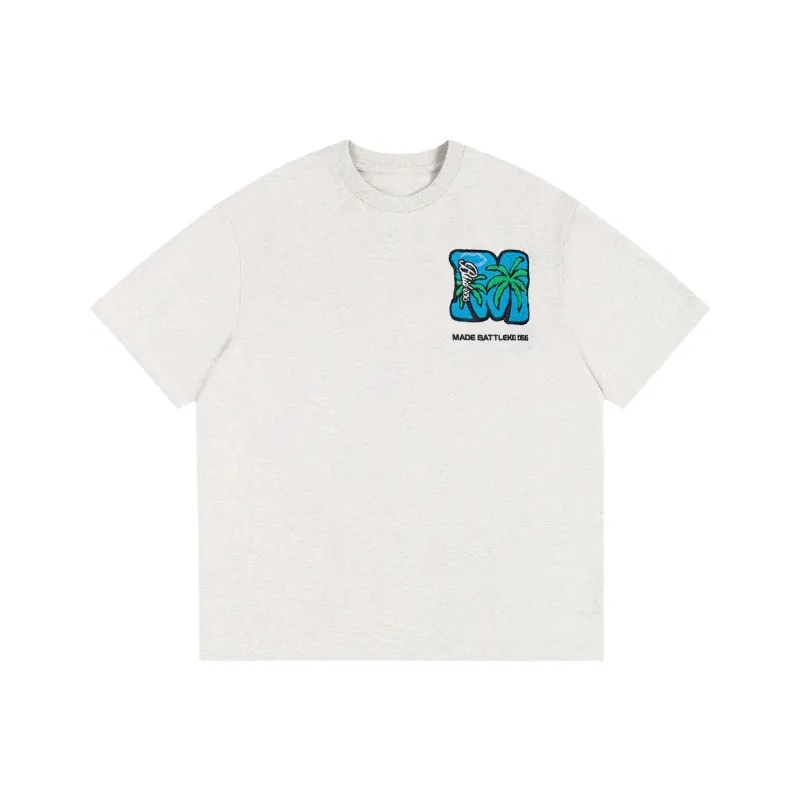 KIRHNE T Shirts Unisex-6