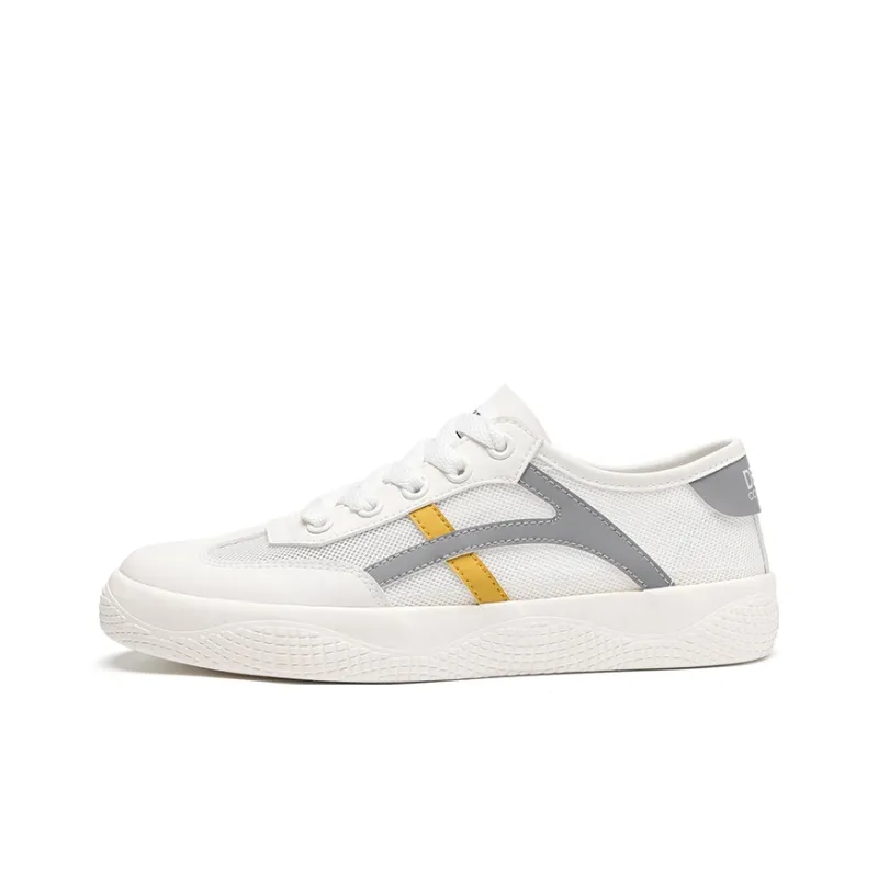 ZHR Low Top Skateboard Shoes Women's-0