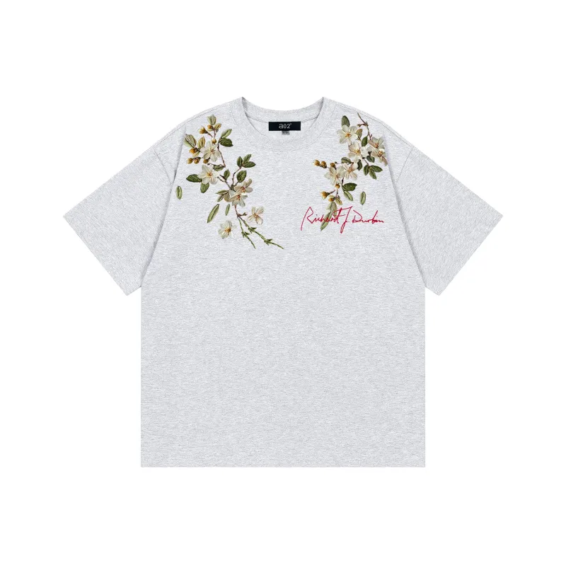 A02 T Shirts Unisex-11