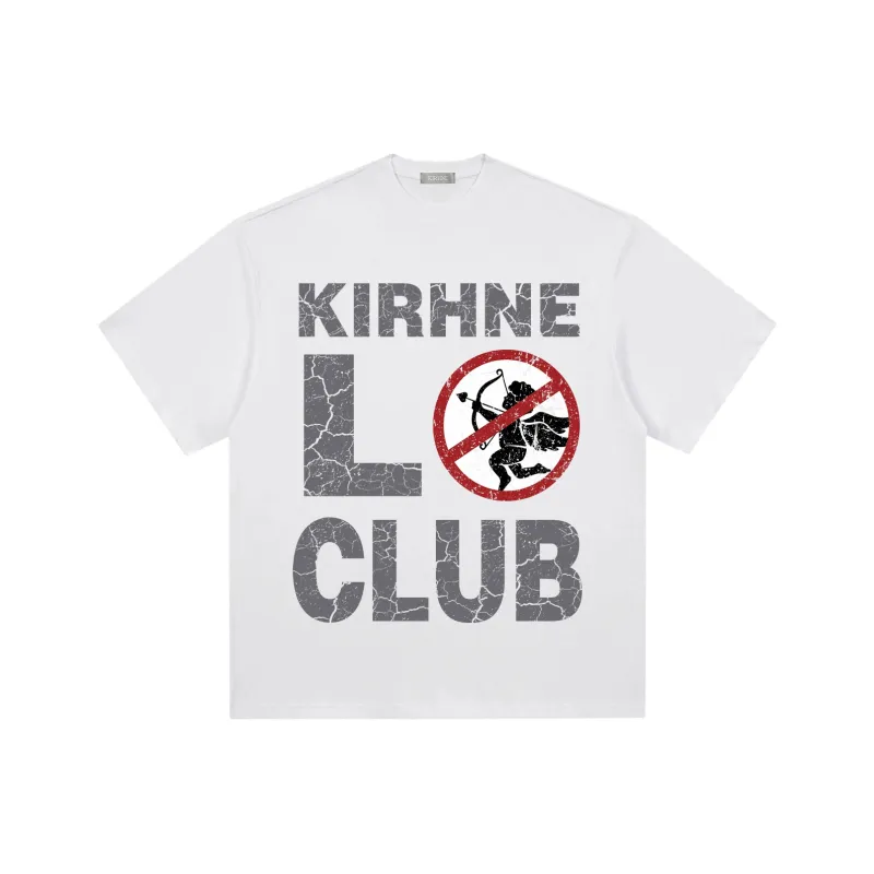 KIRHNE T Shirts Unisex-5