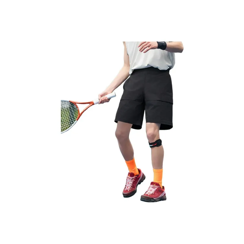 RAP PANDA Tennis Bottoms Unisex-0