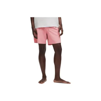 Lululemon BalancerRelaxed Fit Yoga Shorts 7' Men's