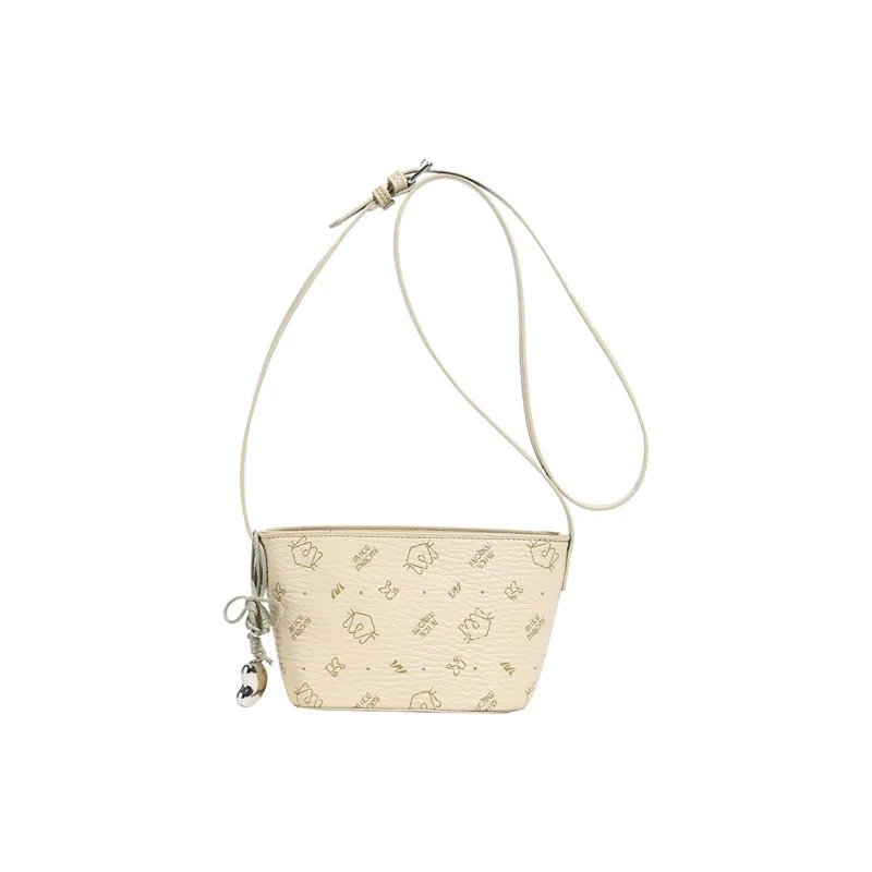 Versman PU Crossbody Bag, Shoulder Bag Women's Multicolor-19