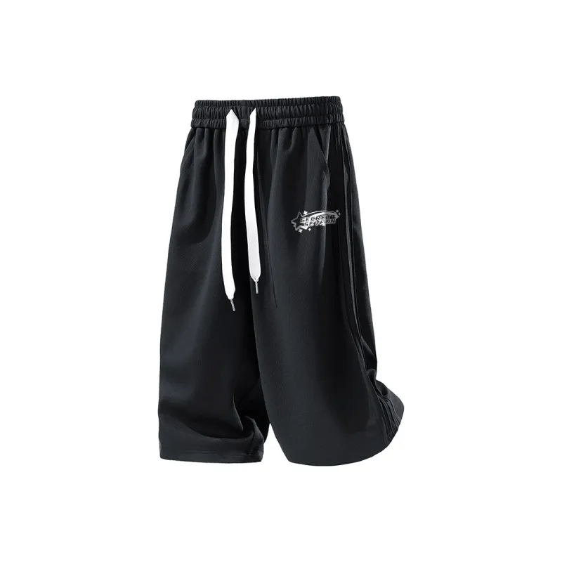7 SEVFUN Casual Shorts Unisex-0