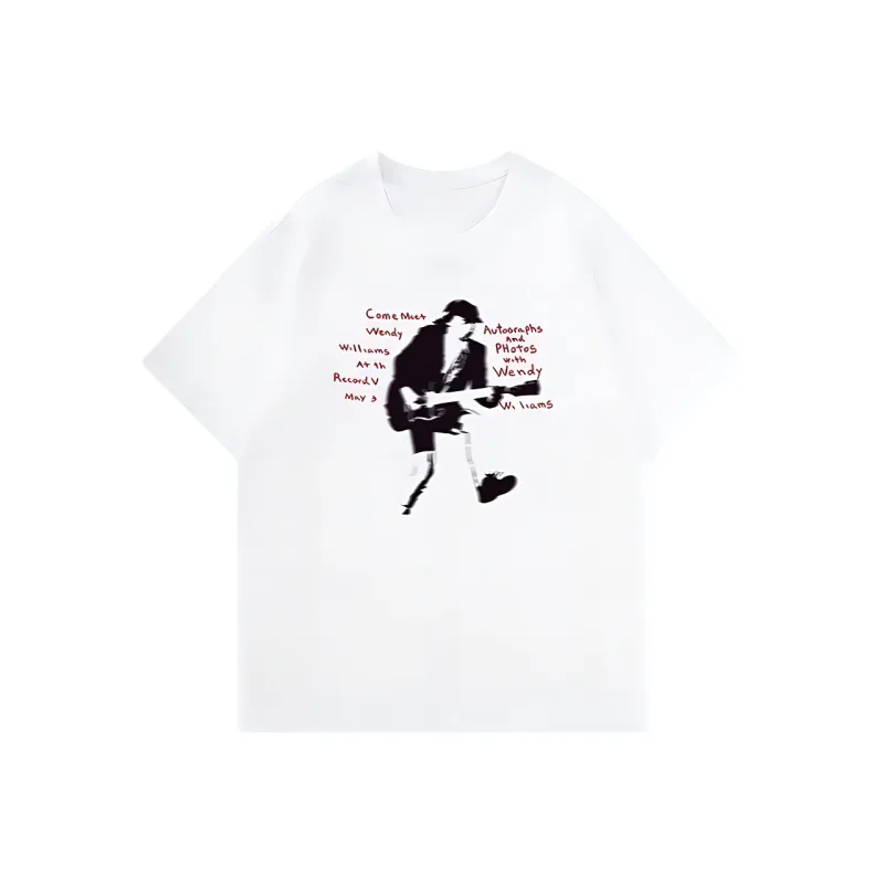 ABBY GODDESS T Shirts Women's White-0