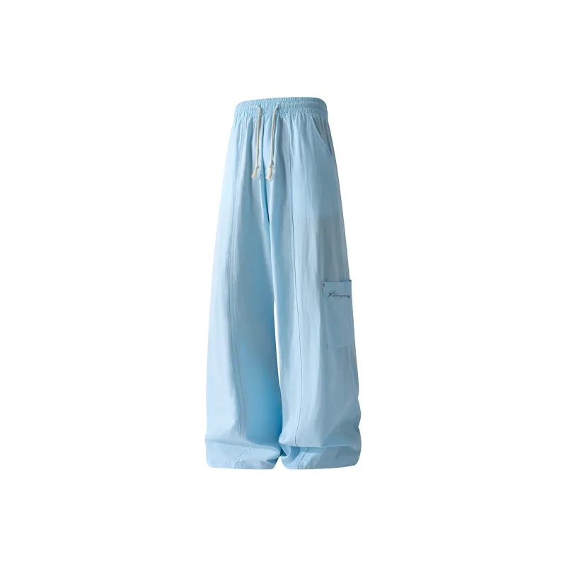 PAL ONGACO Casual Pants Unisex-18