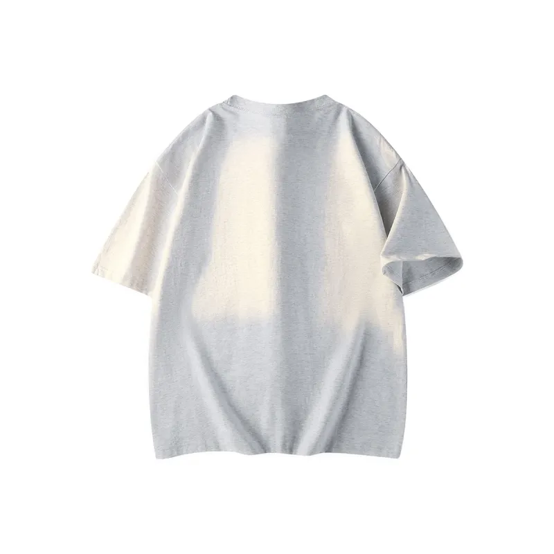 FORIDER T Shirts Unisex-9