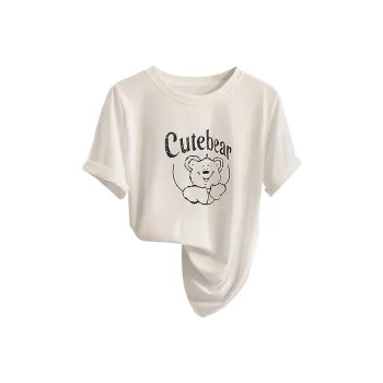 Cypress House T Shirt Women's White