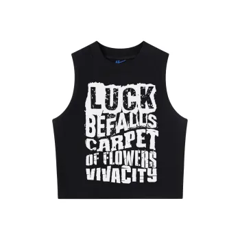 WARRIOR Sleeveless Sports Shirts Women's