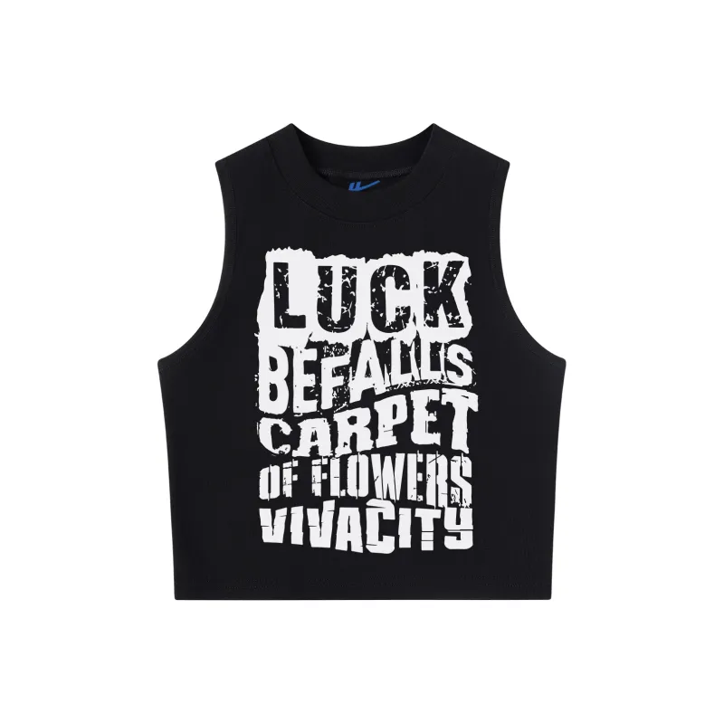 WARRIOR Sleeveless Sports Shirts Women's-0