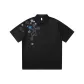 Black-Blue Logo