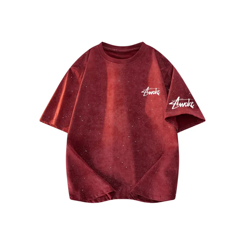 ACHS AWAKE T Shirts Unisex-7