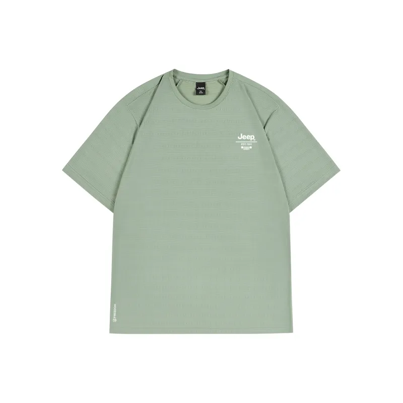 Jeep Theme Series T Shirt Unisex-3