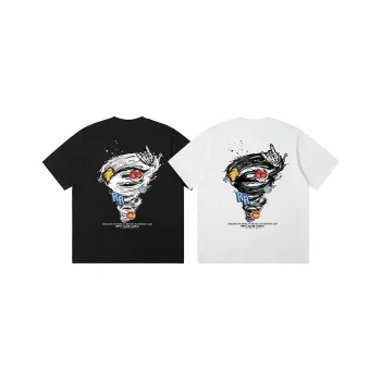 UNthemed T Shirts Unisex