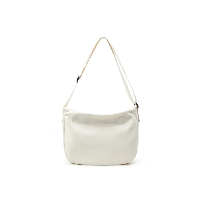 LANDCASE Fabric Shoulder Bag, Crossbody Bag, Dumpling Bag Unisex Multicolor-17