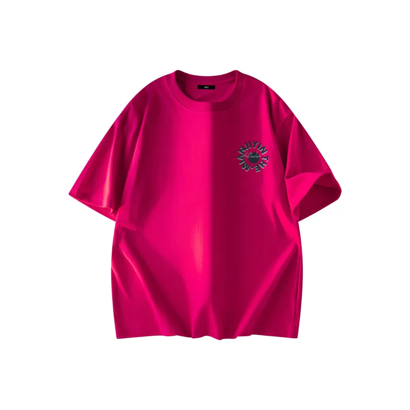 Cotton Gene T Shirts Unisex-13