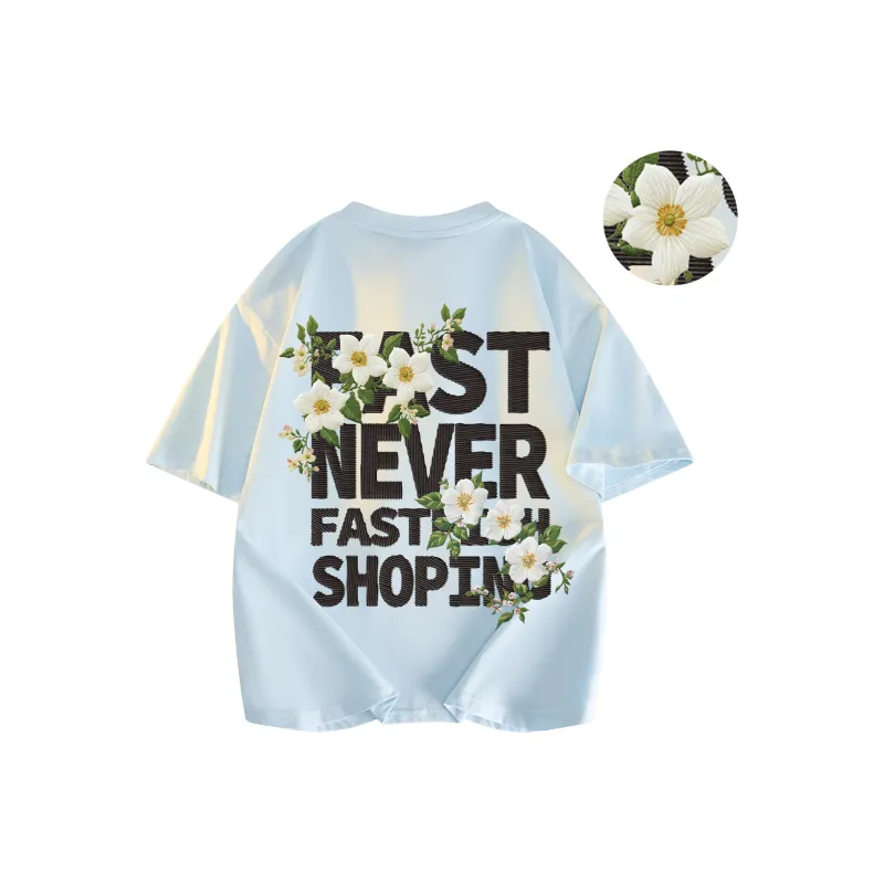 FASTFISH T Shirts Unisex-28