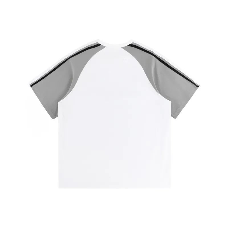 ARTSMAN T Shirts Unisex-11
