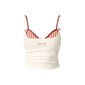 Gentle Welcome Tank Top Women's